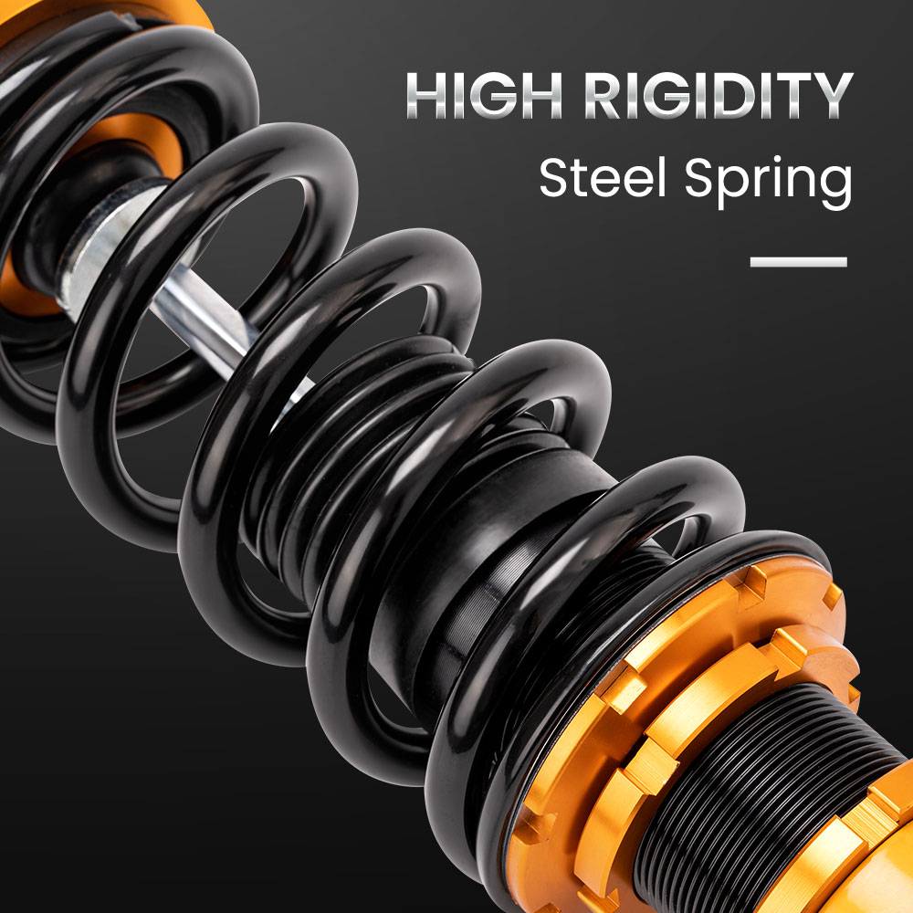 3.Hi-Tensile Performance Spring：