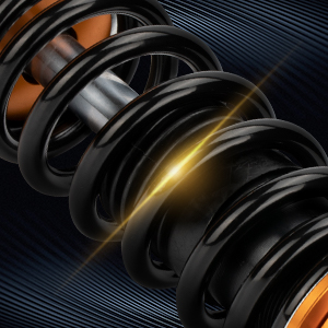 3.Hi-Tensile Performance Spring锛