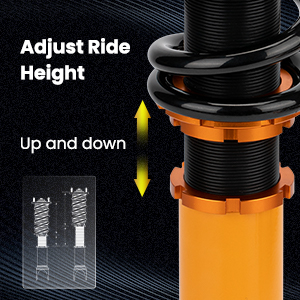 1. Adjustable Height