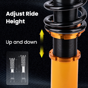 1. Adjustable Height