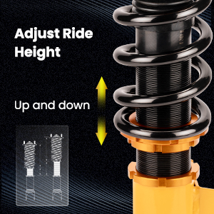 1. Adjustable Height