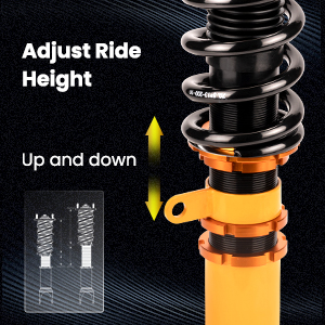 1. Adjustable Height