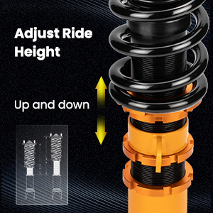 1. Adjustable Height