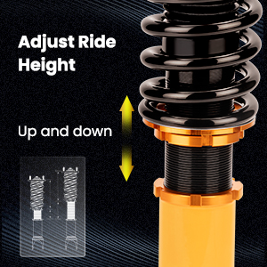 1. Adjustable Height