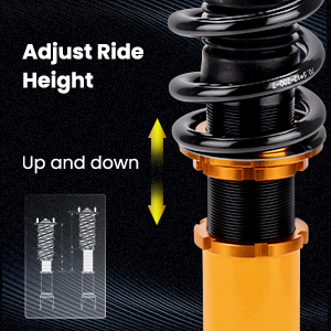 1. Adjustable Height