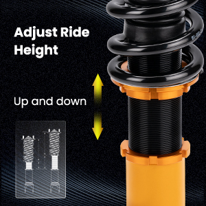 1. Adjustable Height