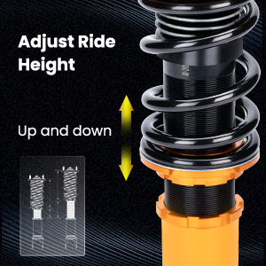 1. Adjustable Height