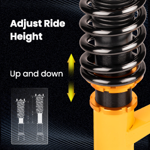 1. Adjustable Height