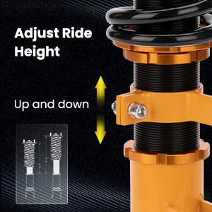 1. Adjustable Height