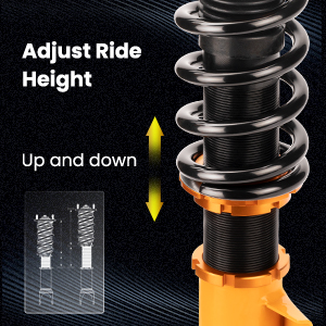 1. Adjustable Height