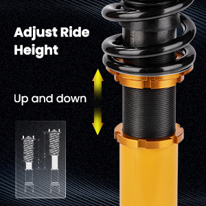 1. Adjustable Height