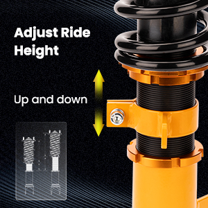 1. Adjustable Height