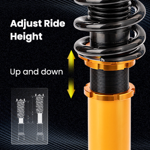 1. Adjustable Height