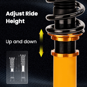 1. Adjustable Height