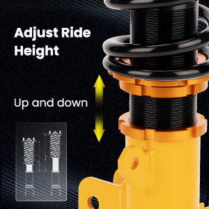 1. Adjustable Height