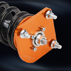 2. High Quality Components