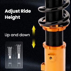 1. Adjustable Height