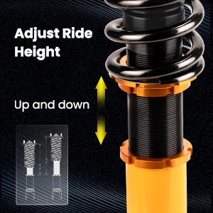1. Adjustable Height