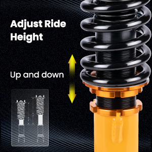 1. Adjustable Height