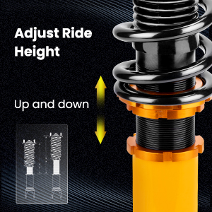 1. Adjustable Height