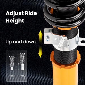 1. Adjustable Height