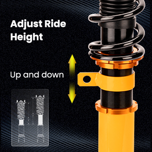 1. Adjustable Height