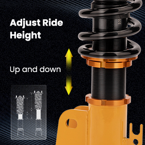 1. Adjustable Height