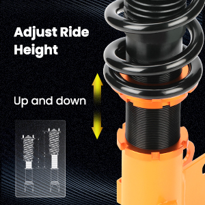 1. Adjustable Height