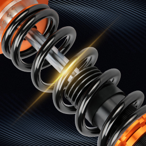 3.Hi-Tensile Performance Spring