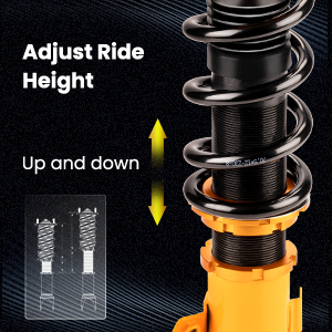 1. Adjustable Height