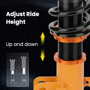 1. Adjustable Height