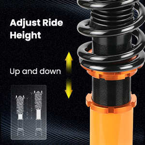 1. Adjustable Height