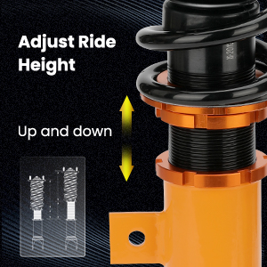 1. Adjustable Height