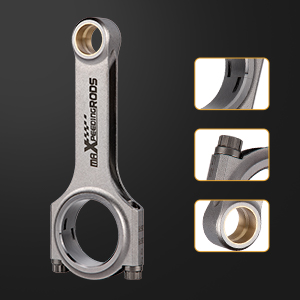 Connecting Rod Buyer's Guide – MaXpeedingRods Blog