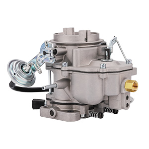 2 Barrel Carburetor
