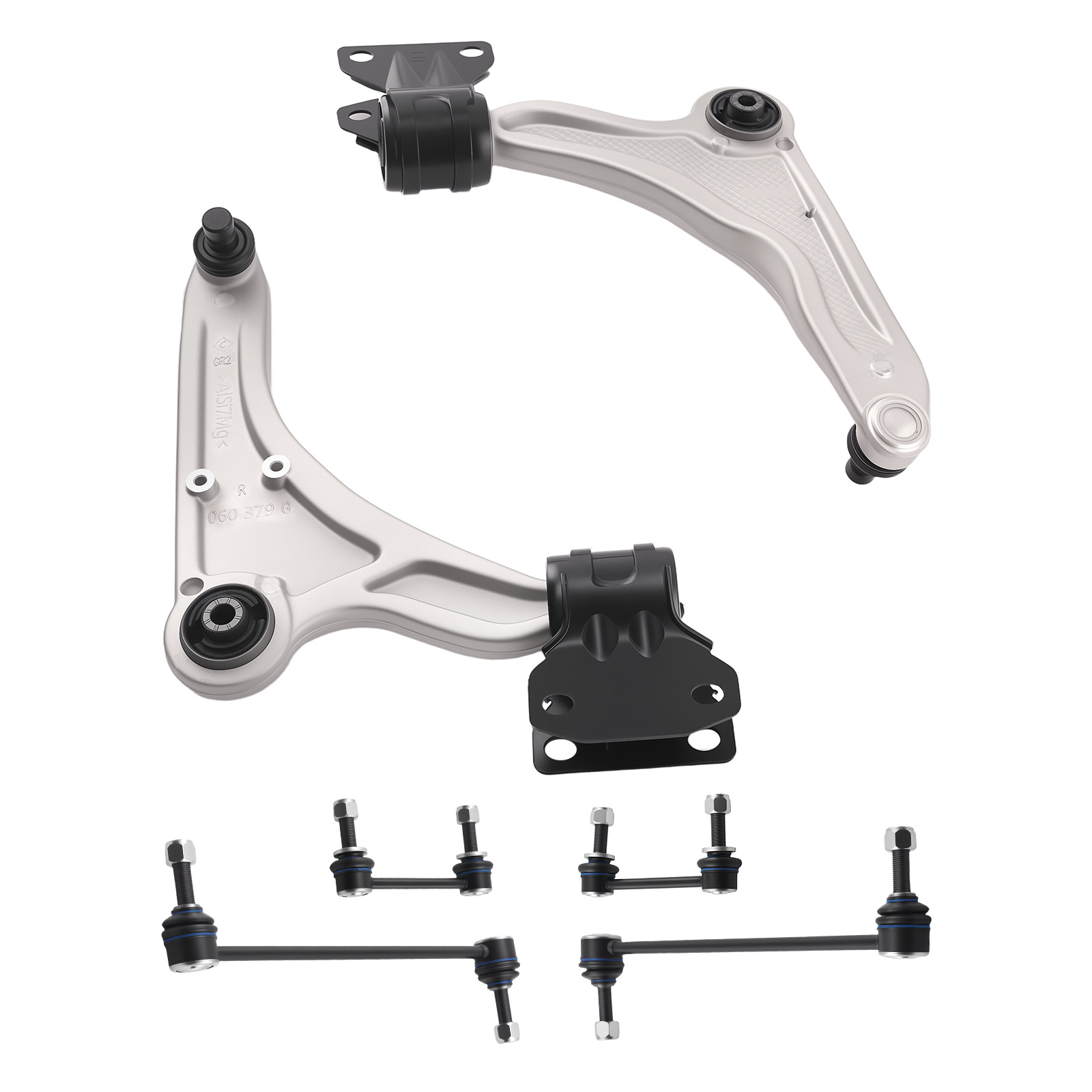Lower Control Arm Kit