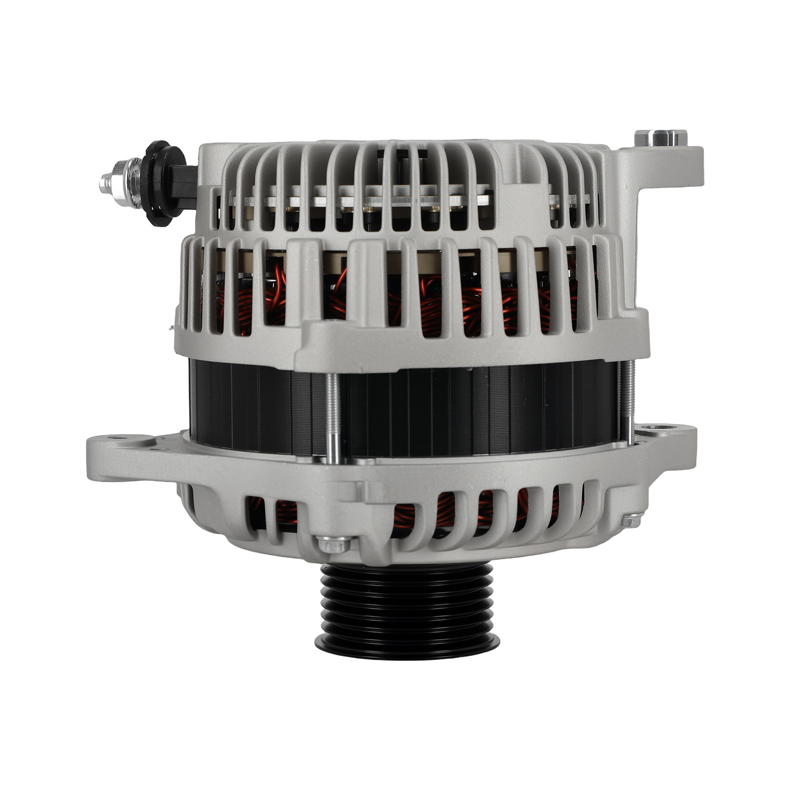 イイネイタ ex SR 036/066 150A Alternator 23100-3JA1A For Infiniti JX35 QX60 Nissan Murano