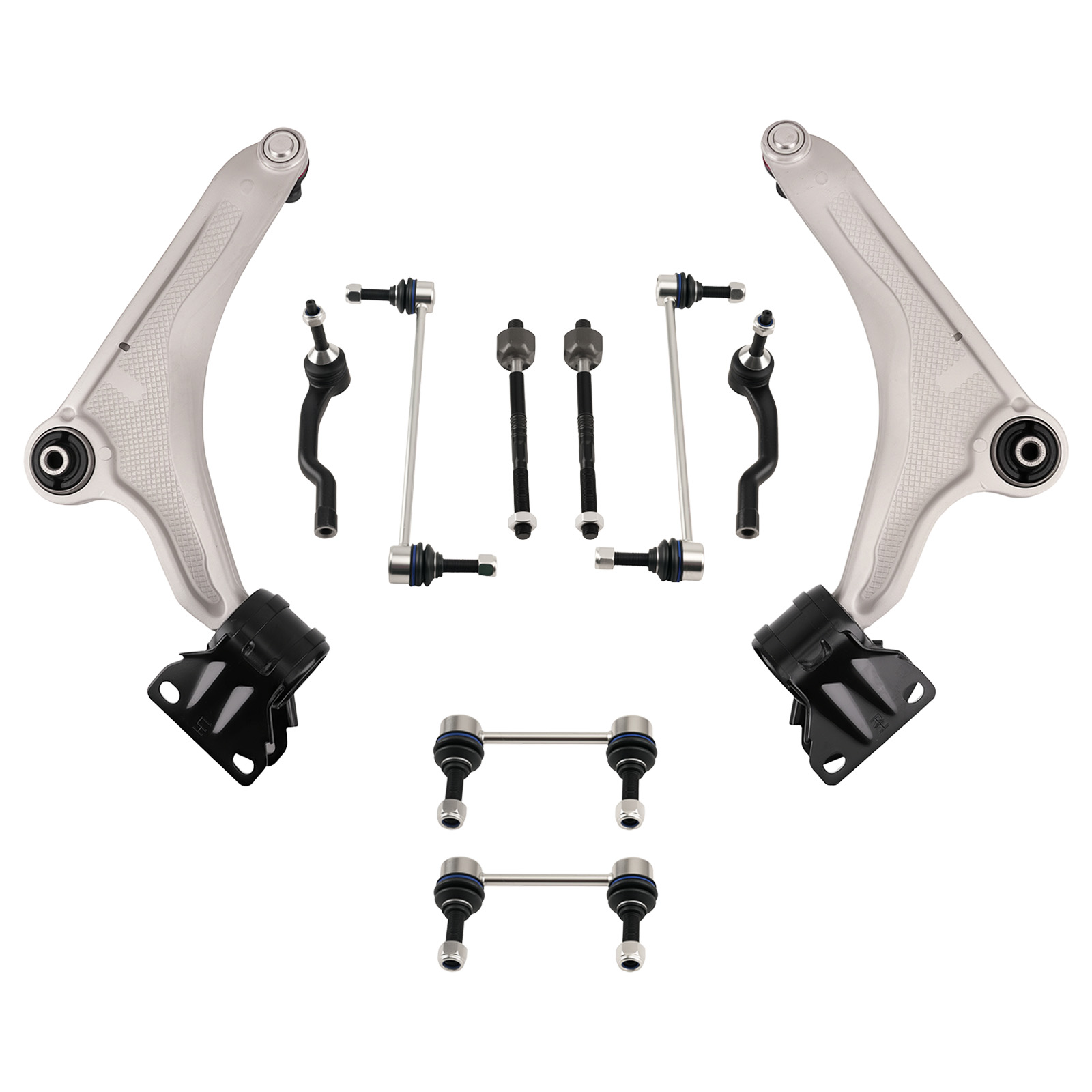 Lower Control Arm Kit