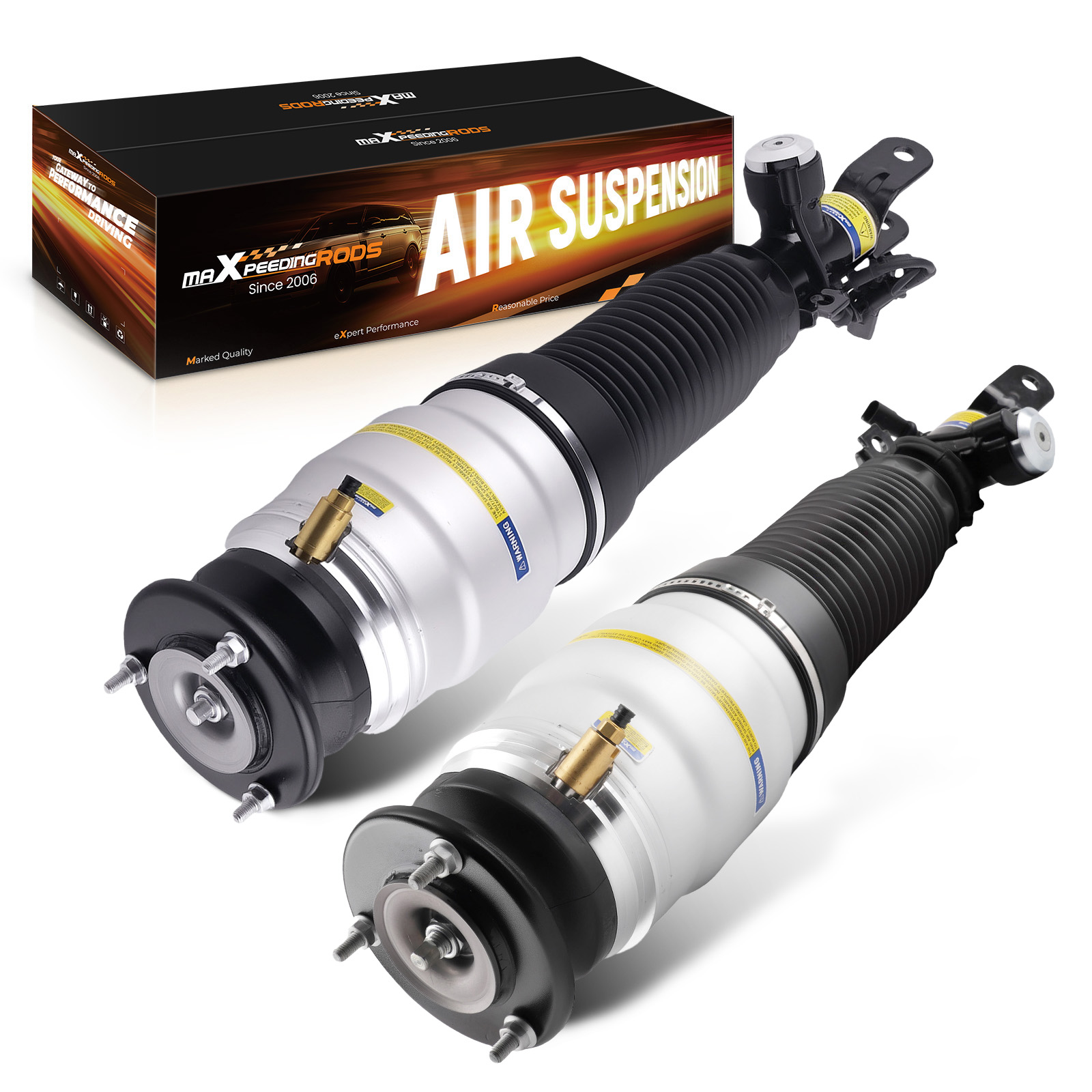 Air suspension Shock Strut