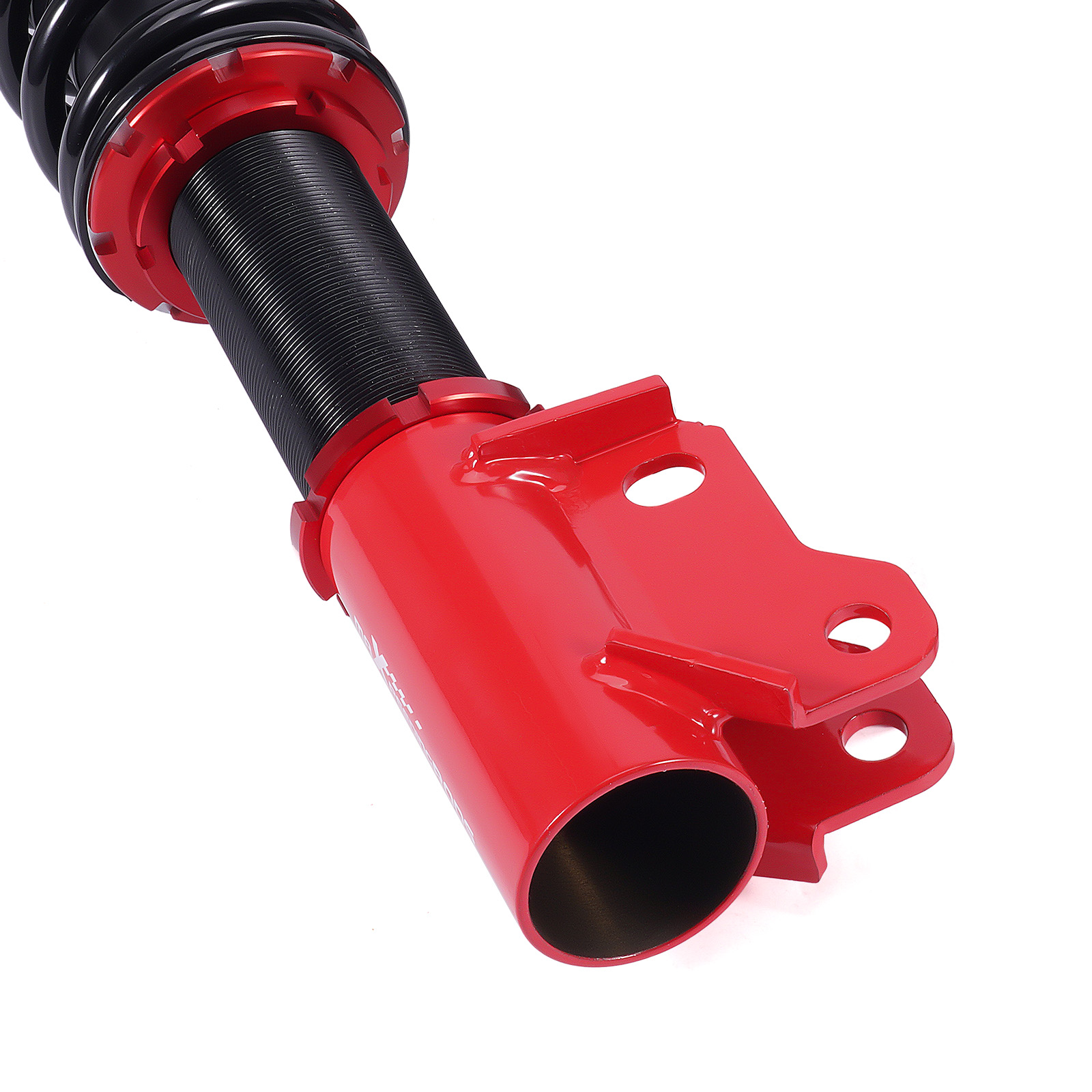 Drops From 1 to 3 Inch From Factory Ride Height