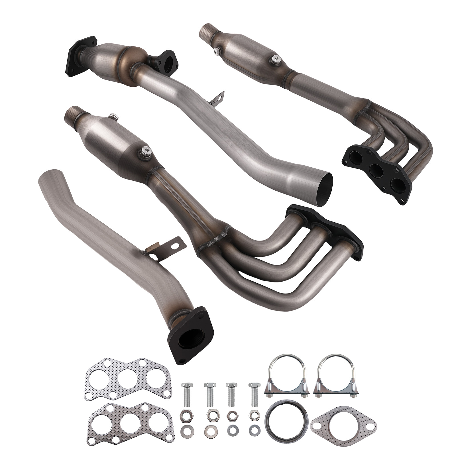 Catalytic Converter