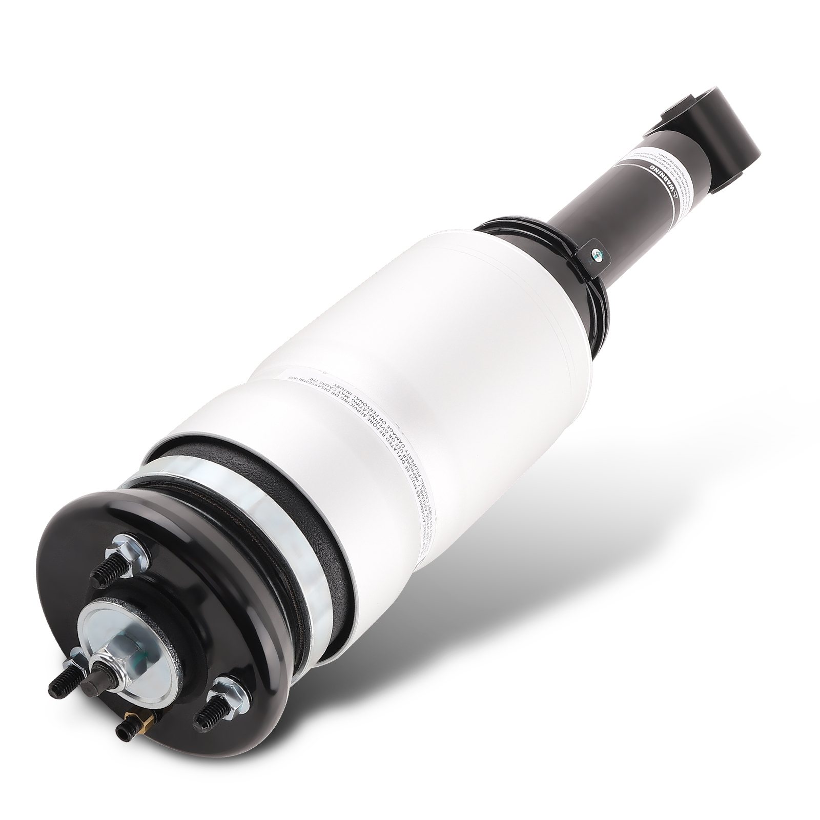 Air Suspension