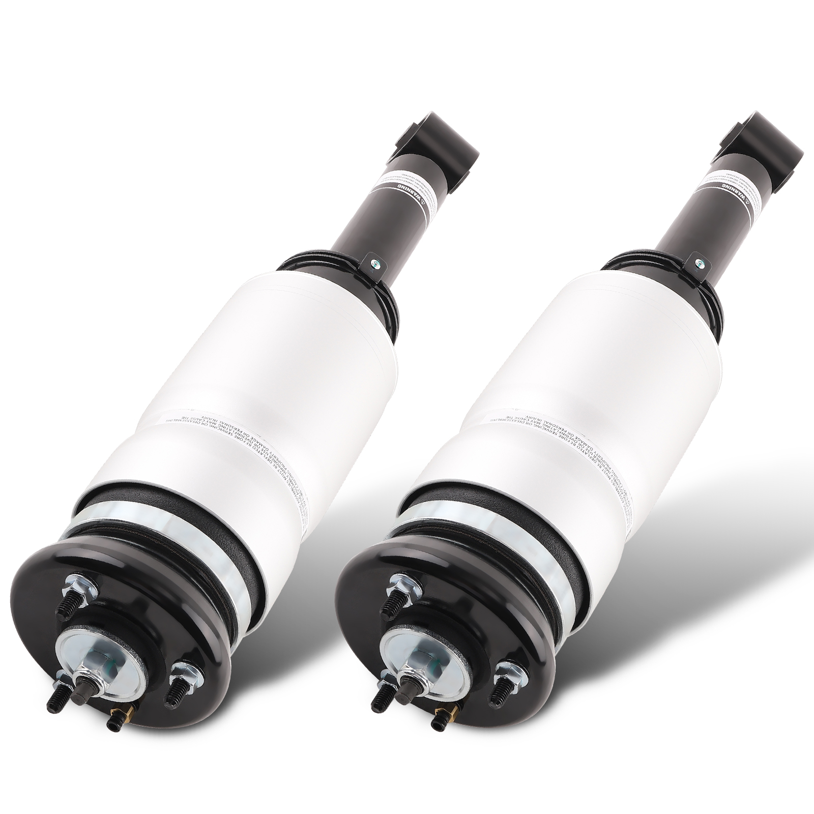 Air Suspension
