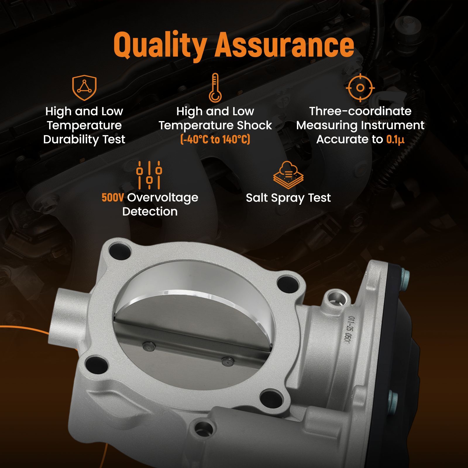 OE/Part number