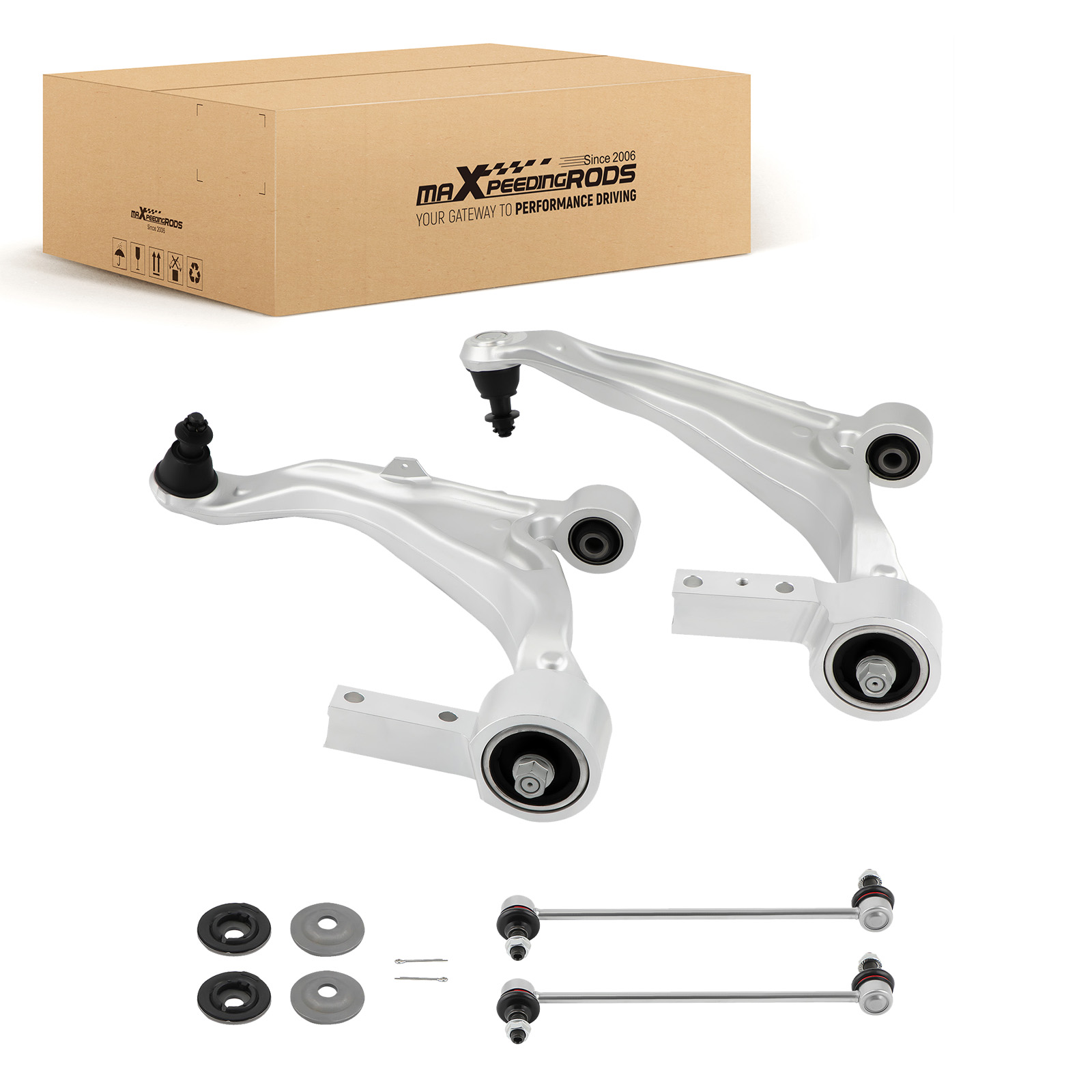 Control Arm