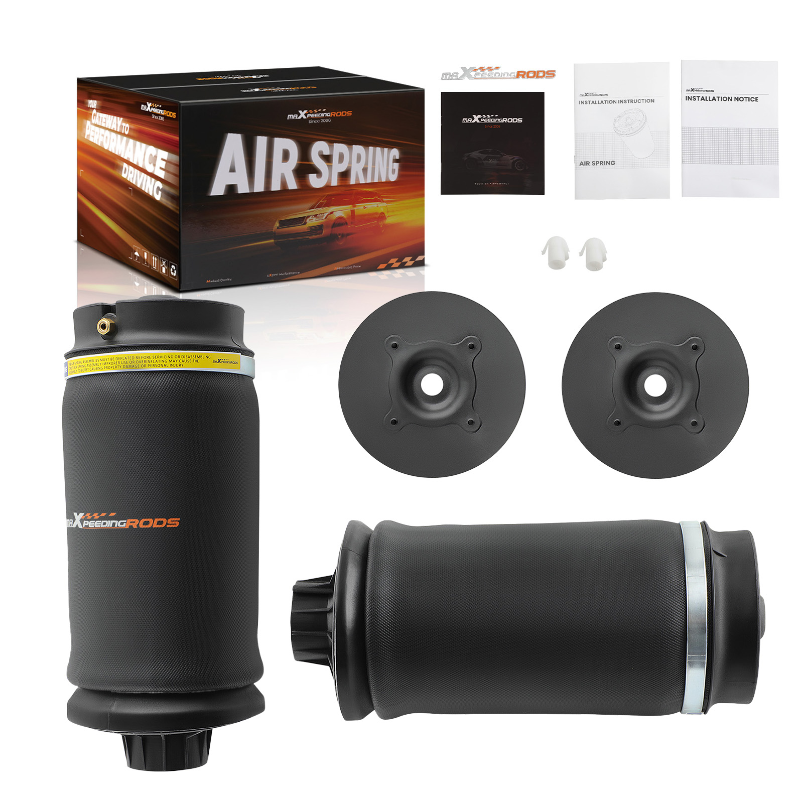 Air Spring Bag
