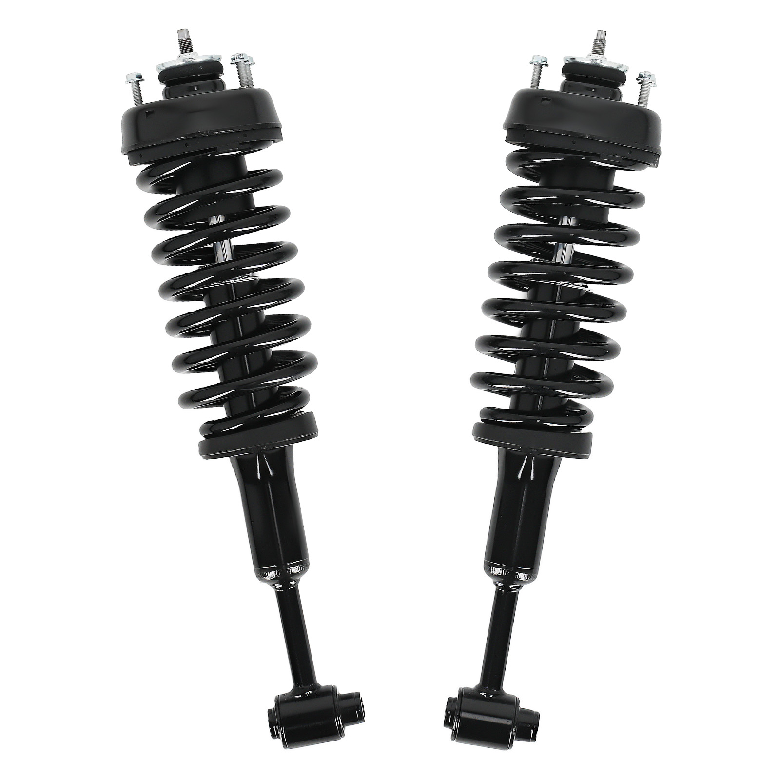 Suspension Kit Front Strut Spring Assembly for Mercury Mountaineer 2002-2003