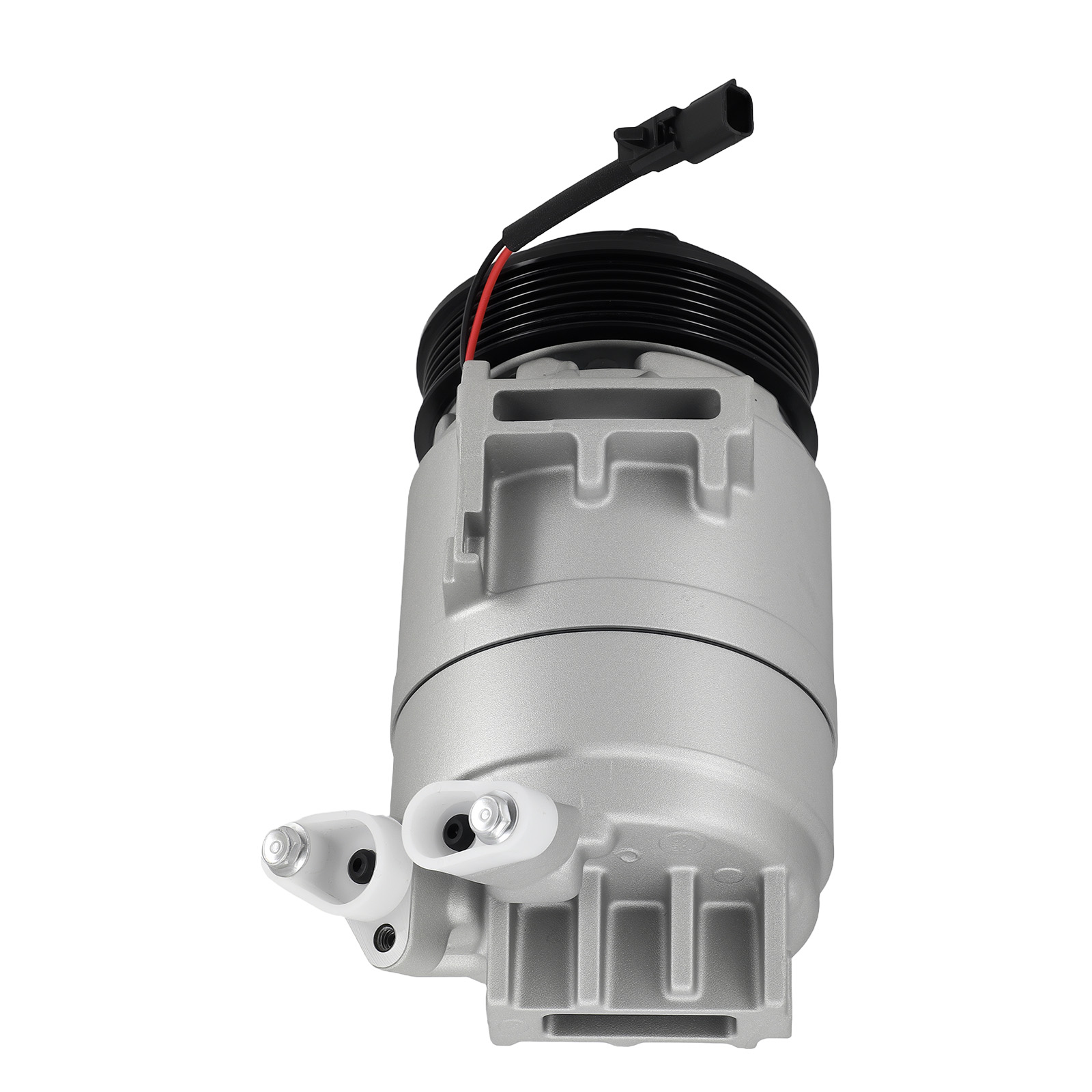 A/C Compressor w/Clutch For Chevrolet City Express Nissan NV200 2.0L 92600JN30B