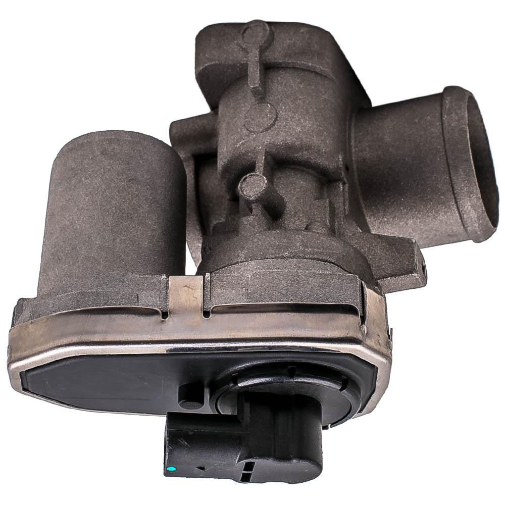 Vanne AGR EGR soupape control pour FORD Mondeo III 2.2 TDCi JAGUAR X ...