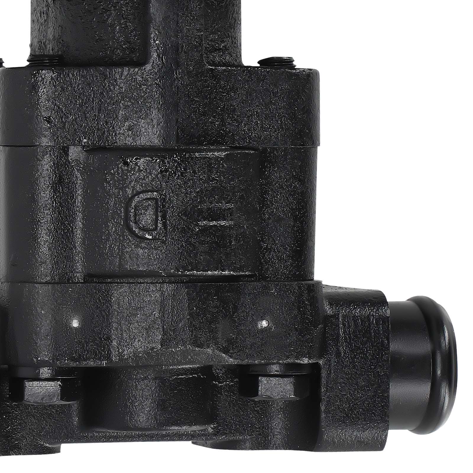 Direct Fit Hydraulic Pump for John Deere 710D 310K Backhoe AT179792